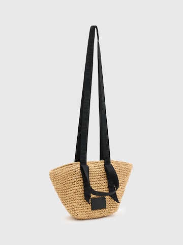Shopper 'CELAYNE' di AllSaints in beige