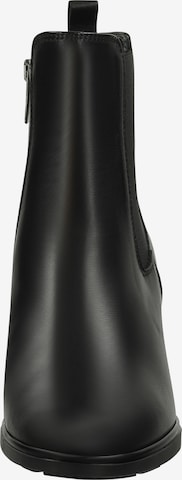 IGI&CO Stiefelette in Schwarz