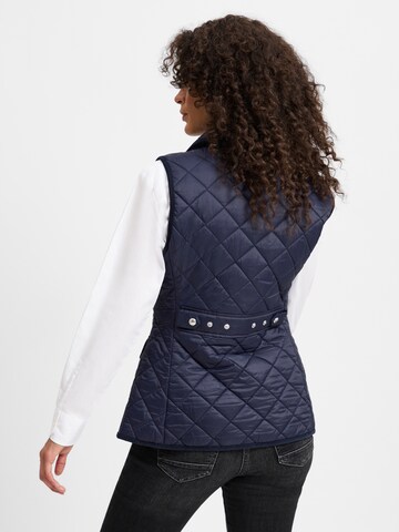 Polo Ralph Lauren Weste in Blau