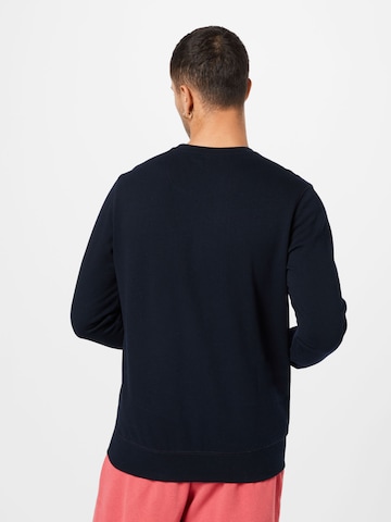 Petrol Industries Sweatshirt in Blau