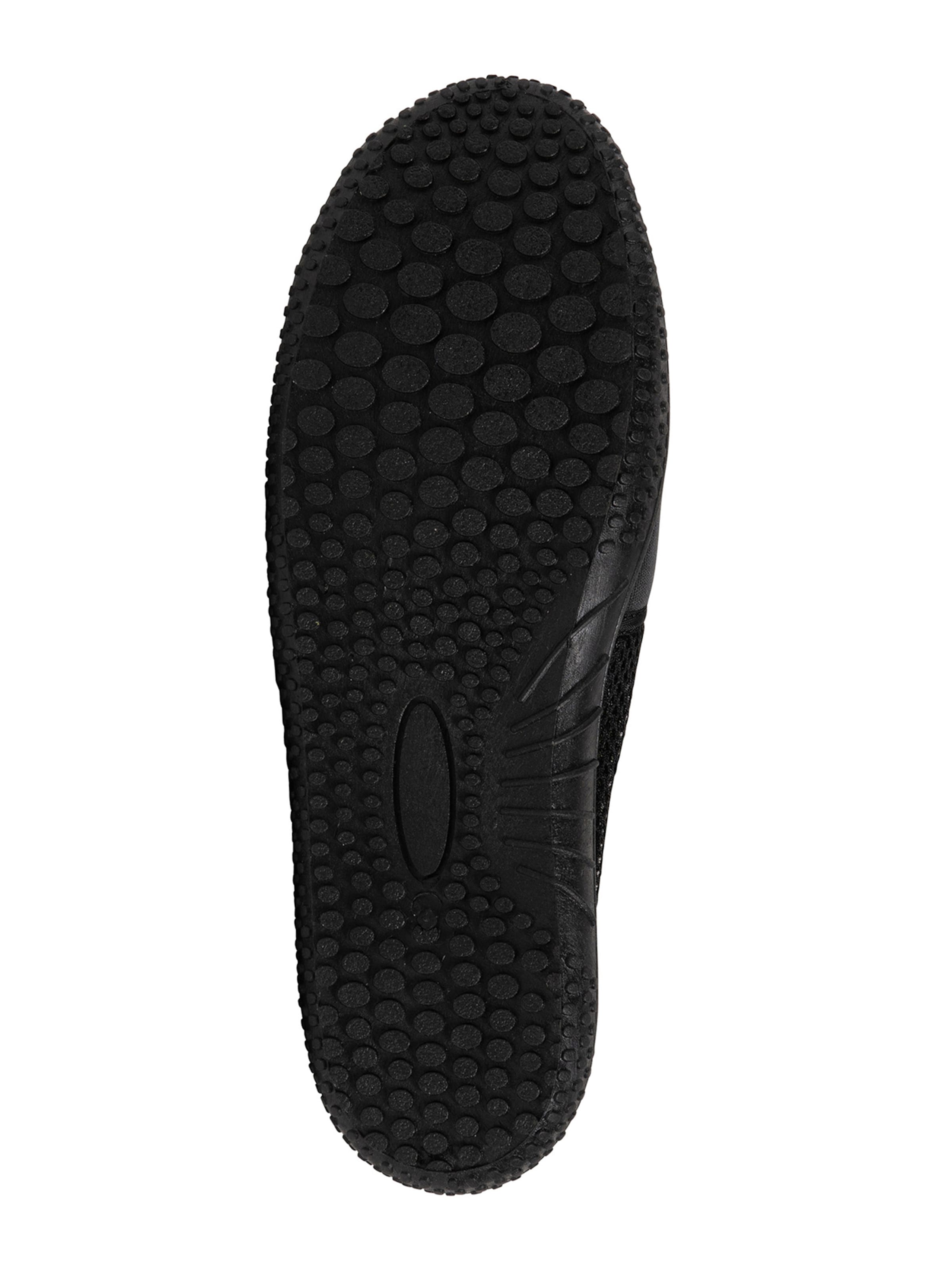 juoda ARENA Vandens batai 'WATER SHOE'