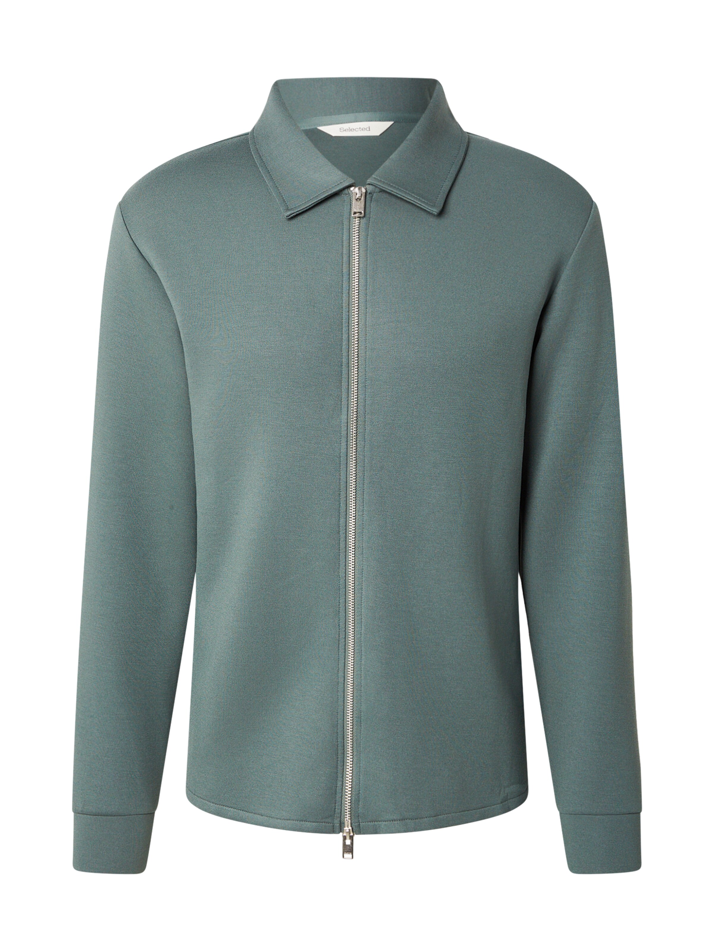 SELECTED Tréning dzseki - zöld: elől