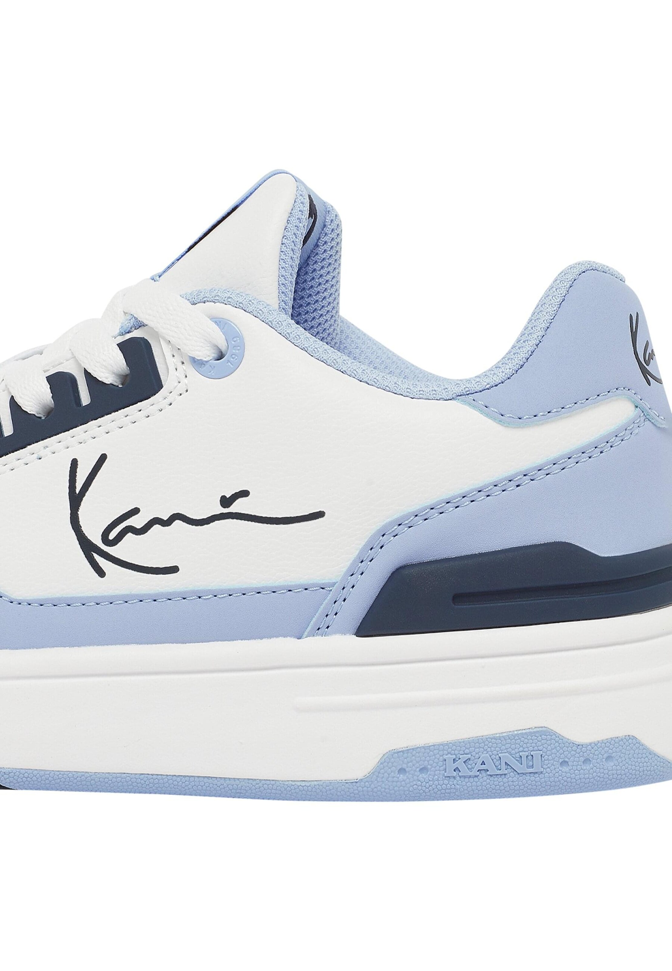 Karl Kani Кроссовки 'LXRY' в Синий