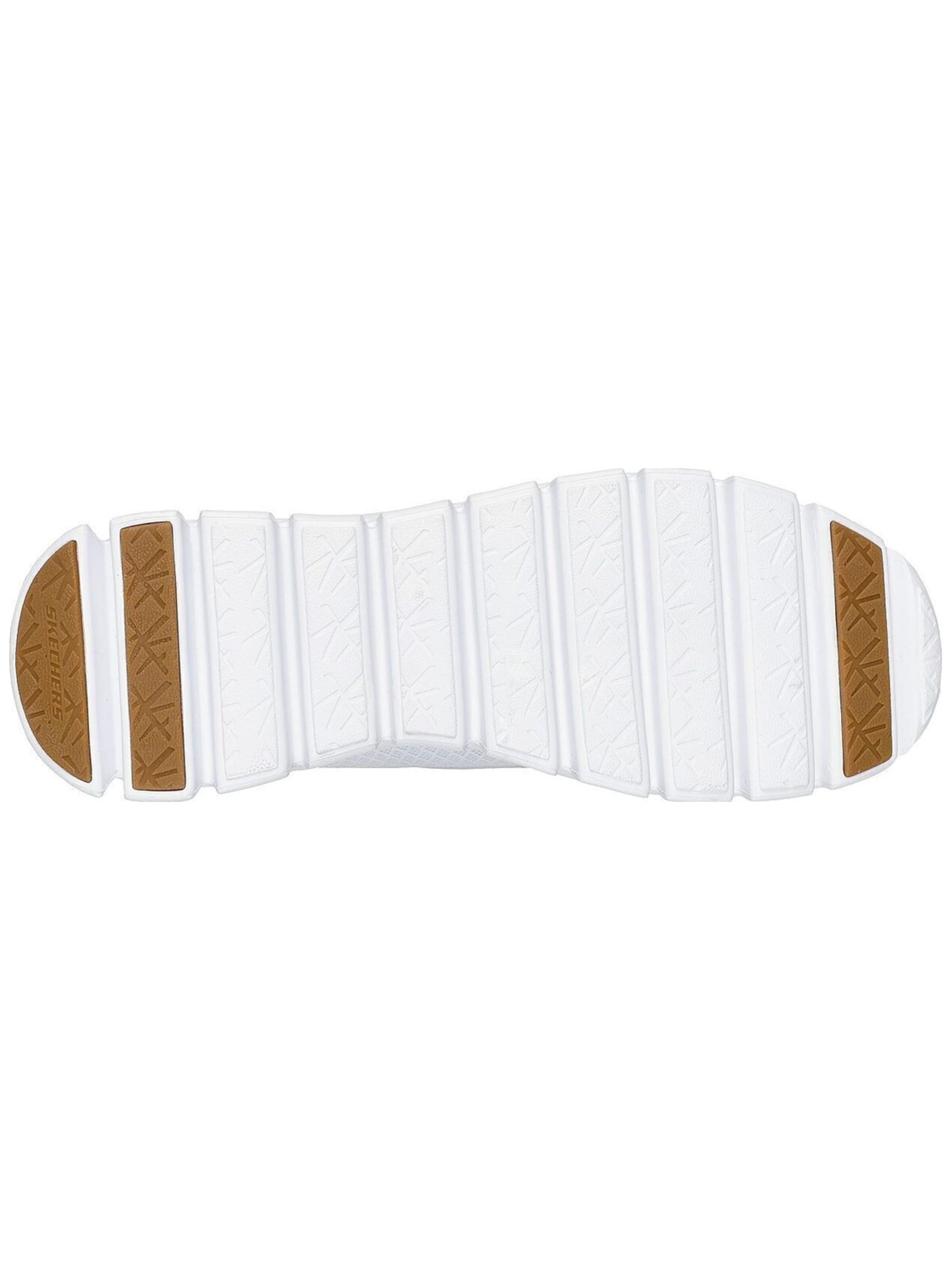 Scarpa sportiva 'Skechers Glide-step - Noxus' di SKECHERS in bianco