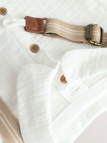 Next Set i beige