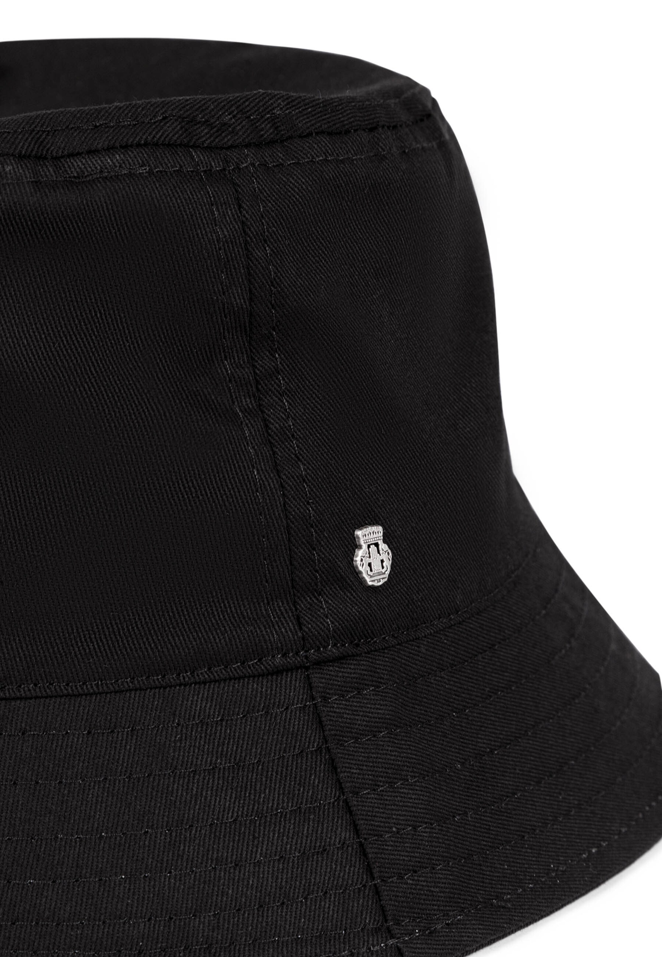 Roeckl Hat 'MURCIA' in Black