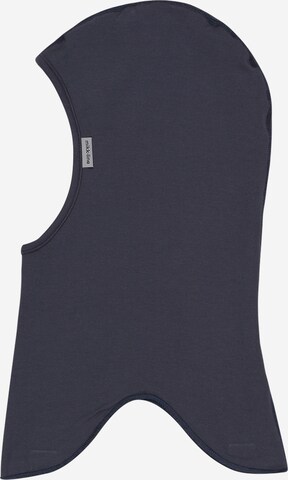 mikk-line Mütze in Blau: predná strana