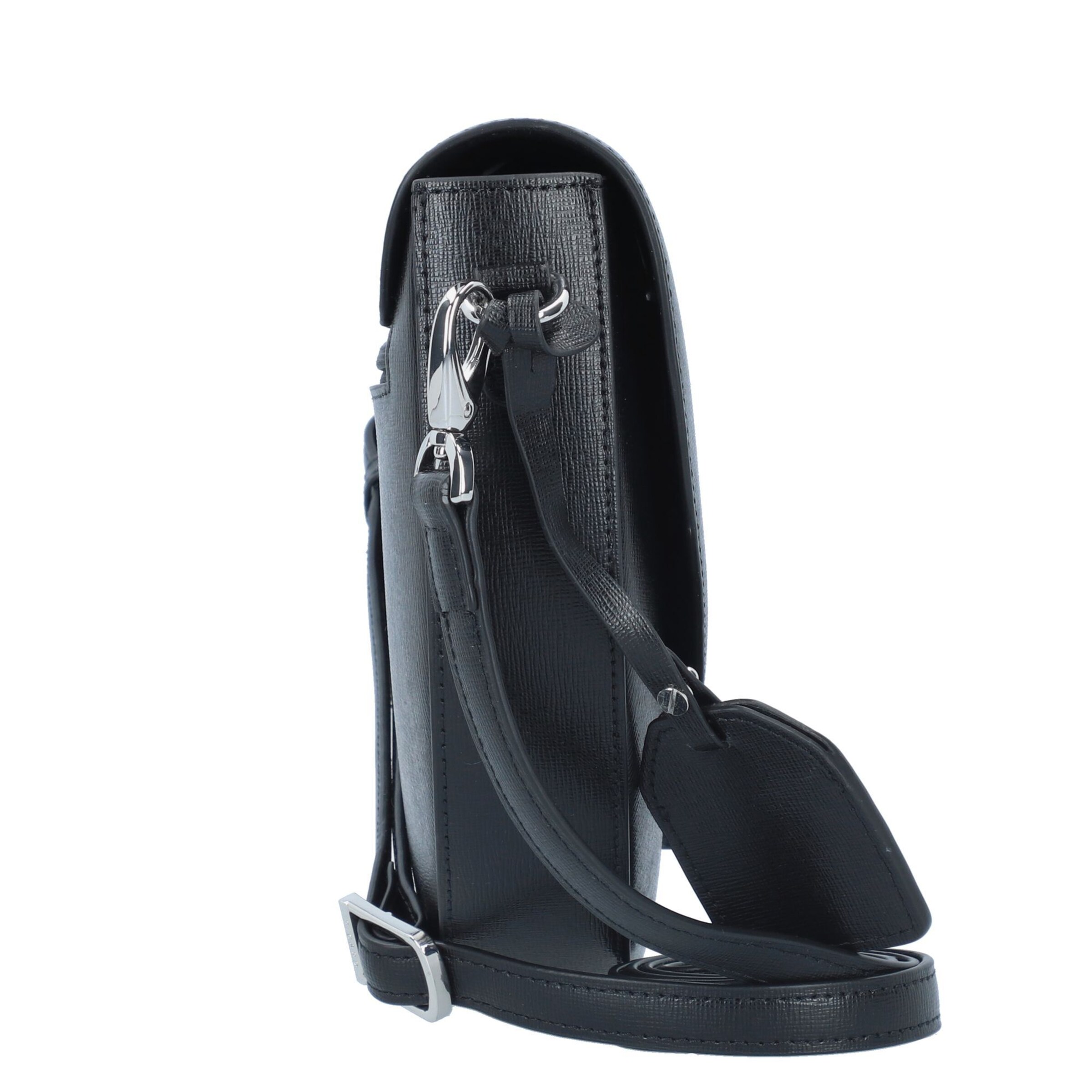 Picard Schoudertas 'Superstar' in Zwart