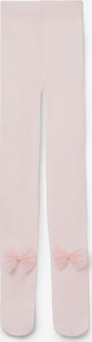CALZEDONIA Strumpfhosen in Pink: Vorderseite