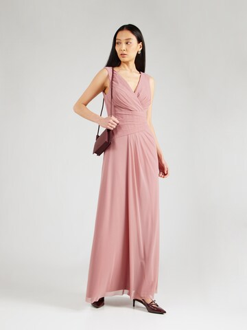 Vera Mont Evening dress in Pink: front