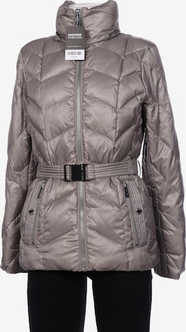 MICHAEL Michael Kors Jacke XXS in Grau: Vorderseite