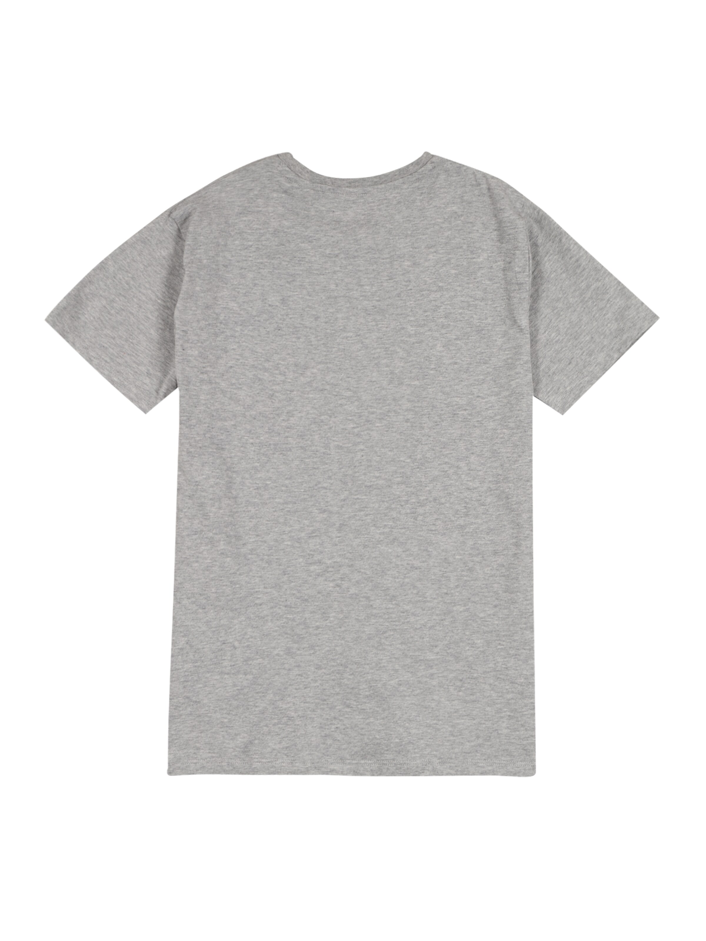GANT - Camiseta en gris