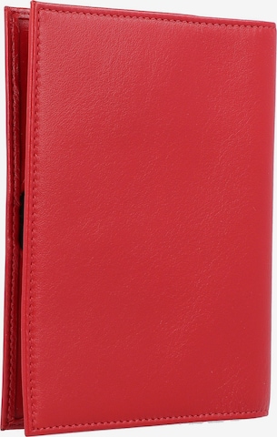 Picard Case 'Passport' in Red