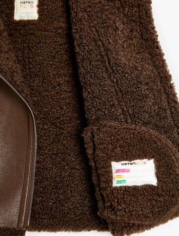 Koton Bodywarmer in Bruin