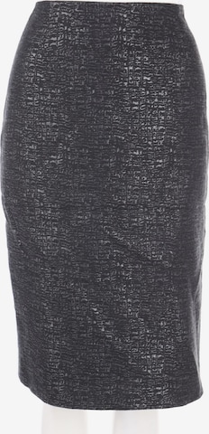Your Sixth Sense Skirt in L in Black: front