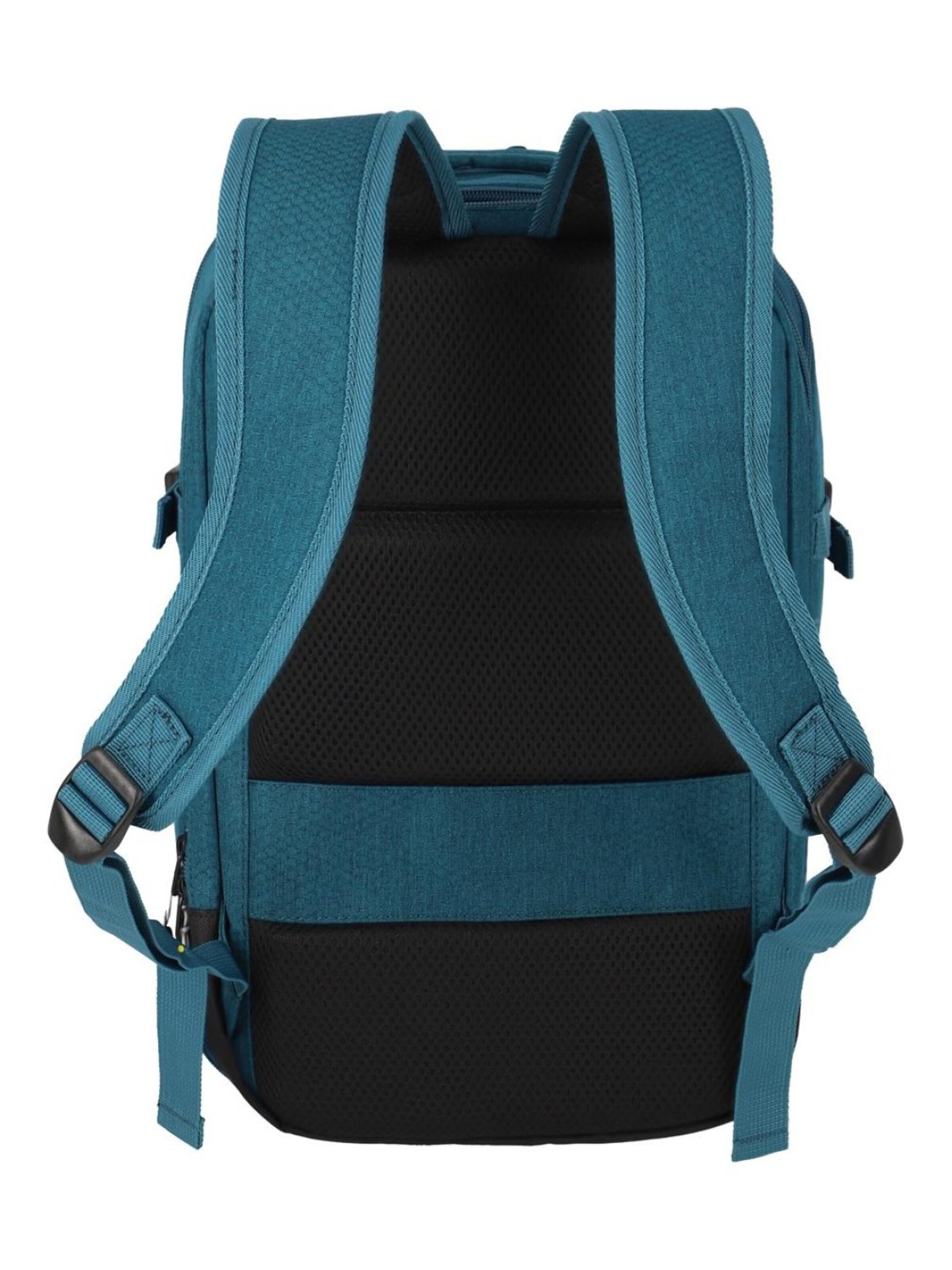 TRAVELITE Plecak w kolorze niebieski