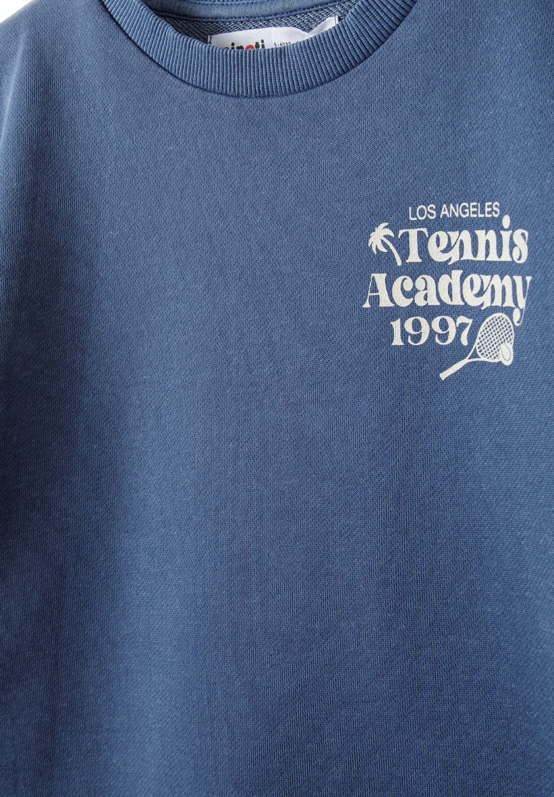 mėlyna MINOTI Rinkinys