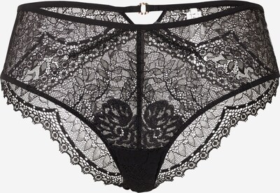 ETAM Panty 'INDOMPTEE' in schwarz, Produktansicht