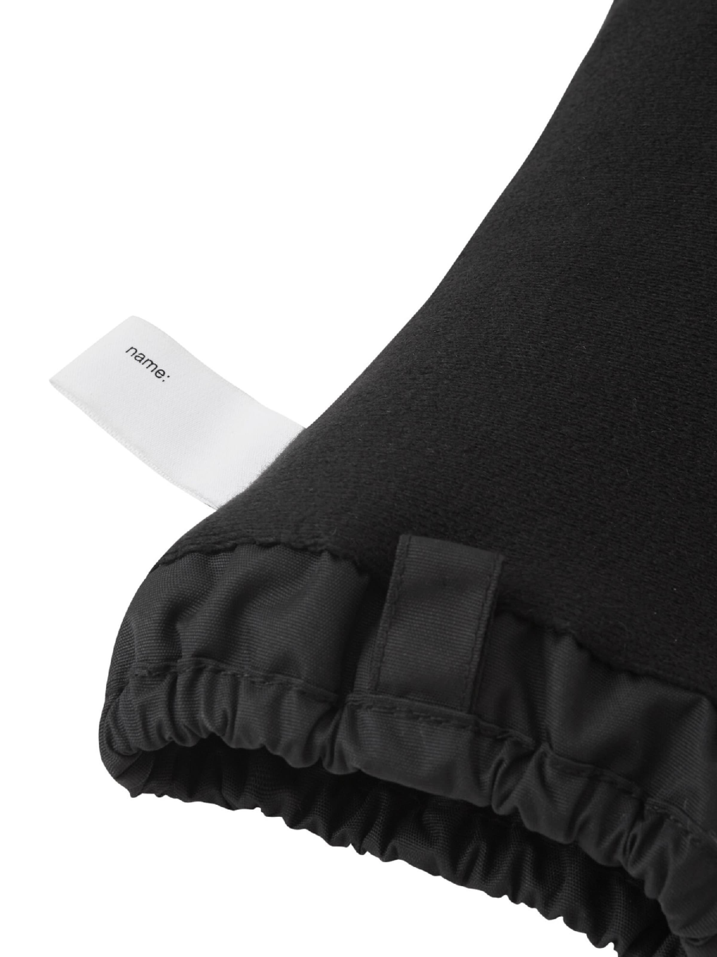 Reima Gloves ' Hanskassa ' in Black