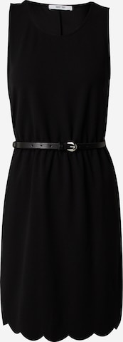 ABOUT YOU Dress 'Fabia' in Black: front