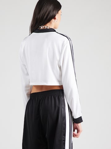 T-shirt ADIDAS ORIGINALS en blanc