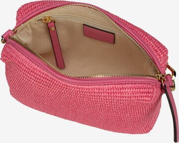 ABRO Crossbody Bag in Pink