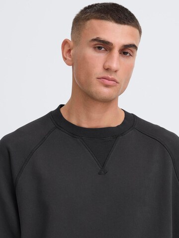 Felpa 'SDSlater' di !Solid in nero