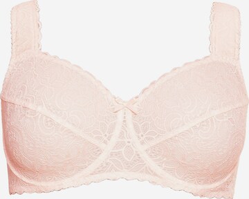 SHEEGO Minimiser Minimizer in Pink: front