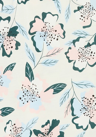 s.Oliver - Pantalón de pijama en azul