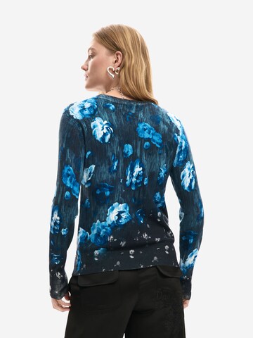 Desigual Sweater 'JERS_FARGO 26SWJF11' in Black