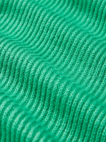 Next Knit cardigan in Green