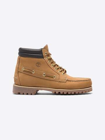 Boots di TIMBERLAND in marrone