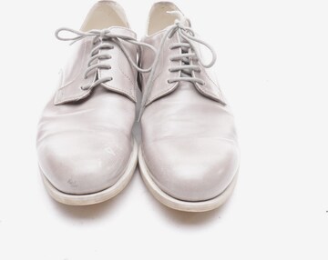 Church's Flats & Loafers in 38 in Grey