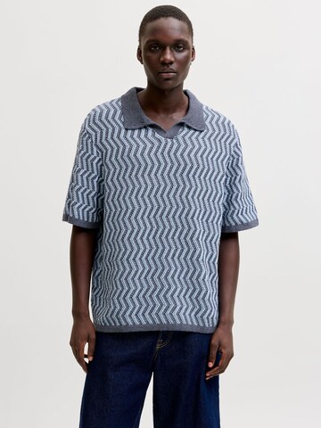 T-Shirt JACK & JONES en mélange de couleurs : devant
