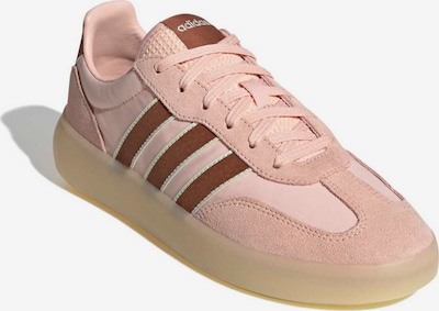 ADIDAS SPORTSWEAR Niske tenisice 'BARREDA DECODE' u prljavo roza / hrđavo crvena, Pregled proizvoda