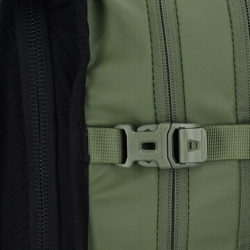 MAMMUT Sports backpack 'Nirvana 22' in Green