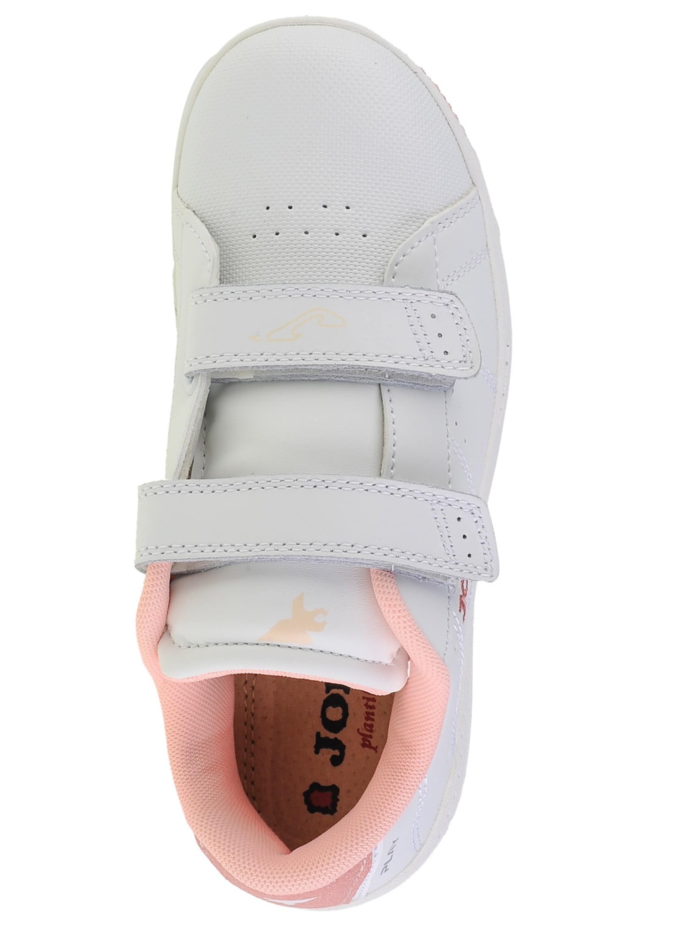 JOMA Trainers 'W.Play Jr 21 WPLAYW' in White