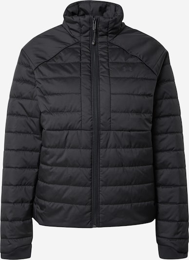 UNDER ARMOUR Sportska jakna u crna, Pregled proizvoda