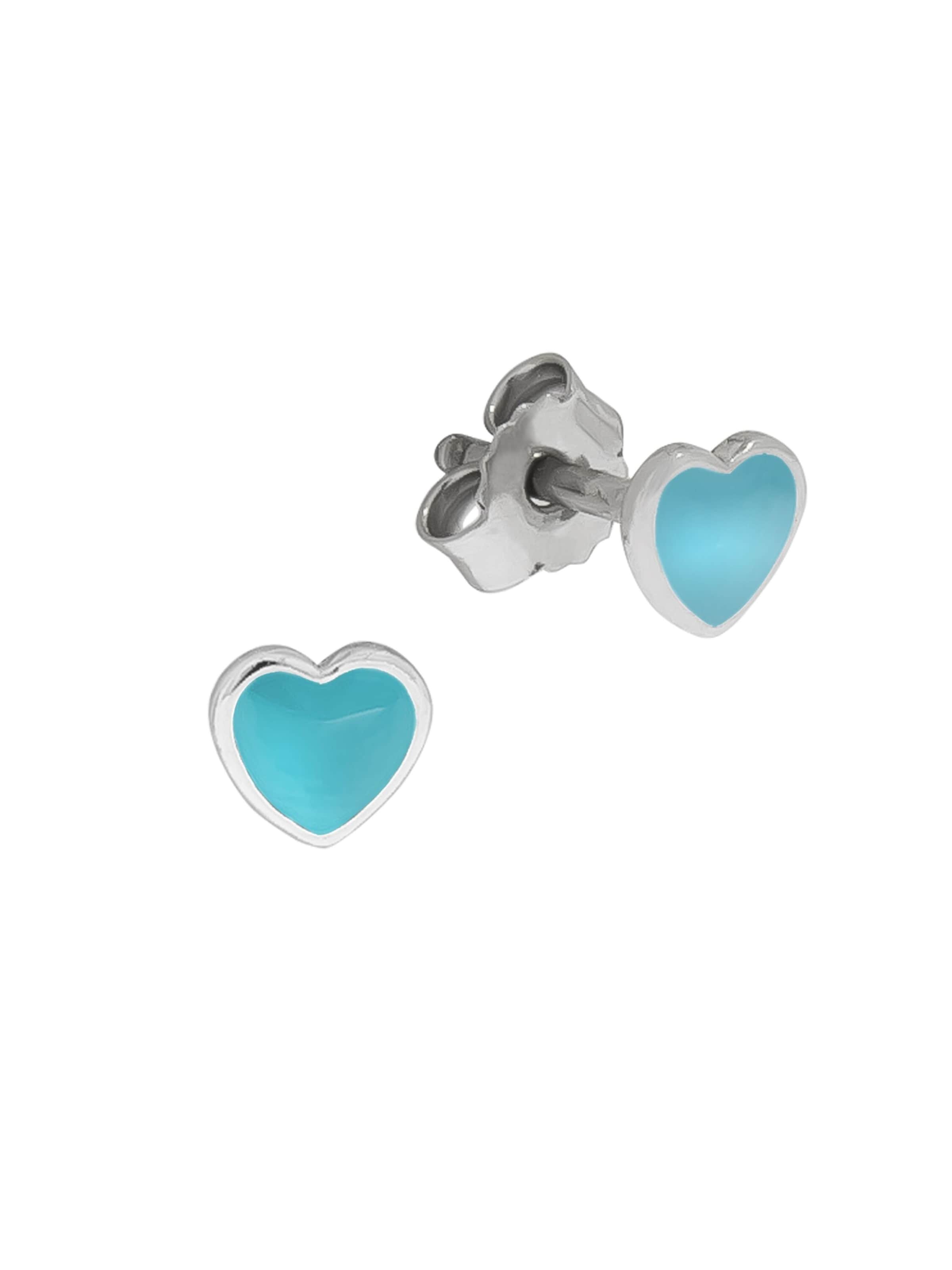 Zeeme Jewelry in Silver: front