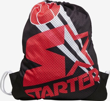 Starter Black Label Gym Bag in Black