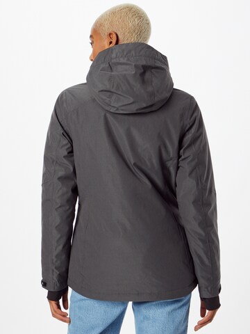 Veste outdoor KILLTEC en gris