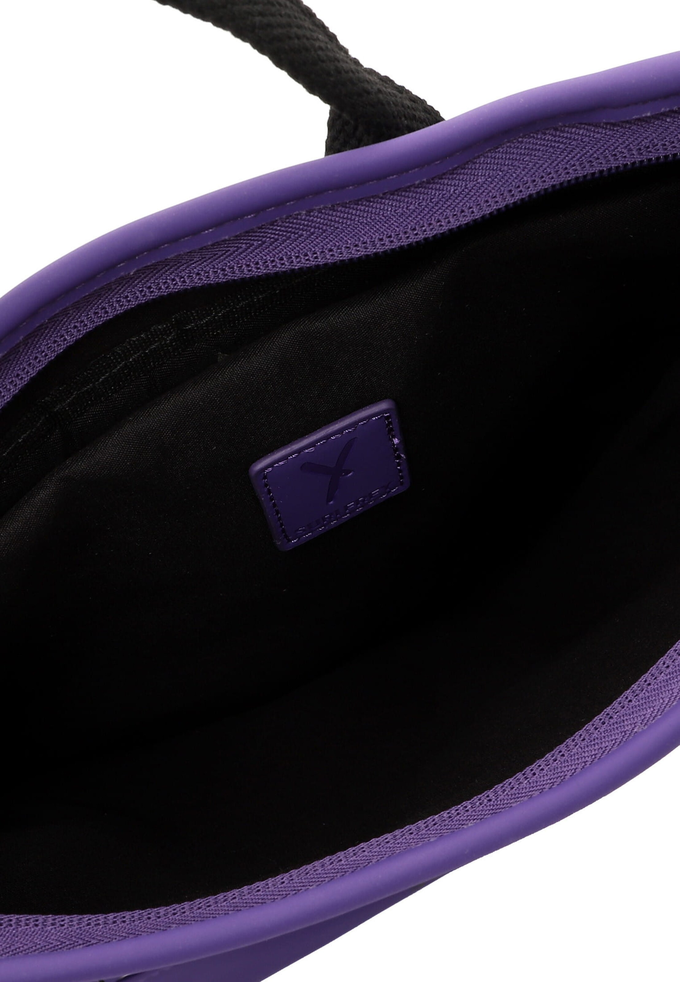 Suri Frey Nahrbtnik 'Jessy-Lu' | vijolična barva