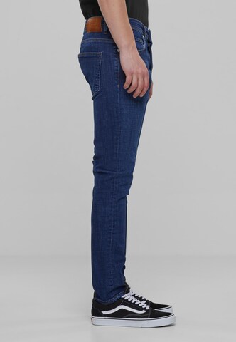 2Y Premium Slim fit Jeans in Blue