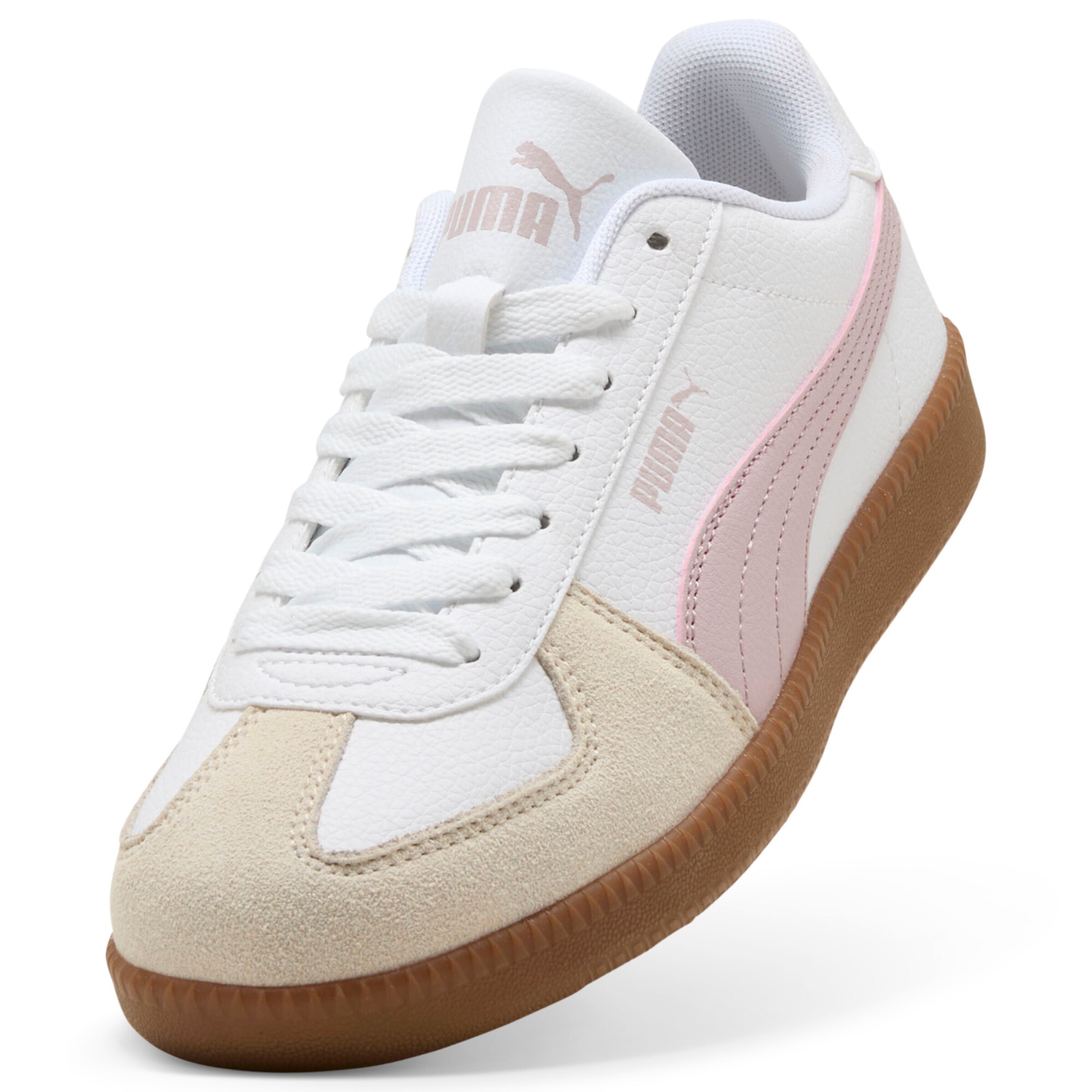 PUMA Sneakers in White