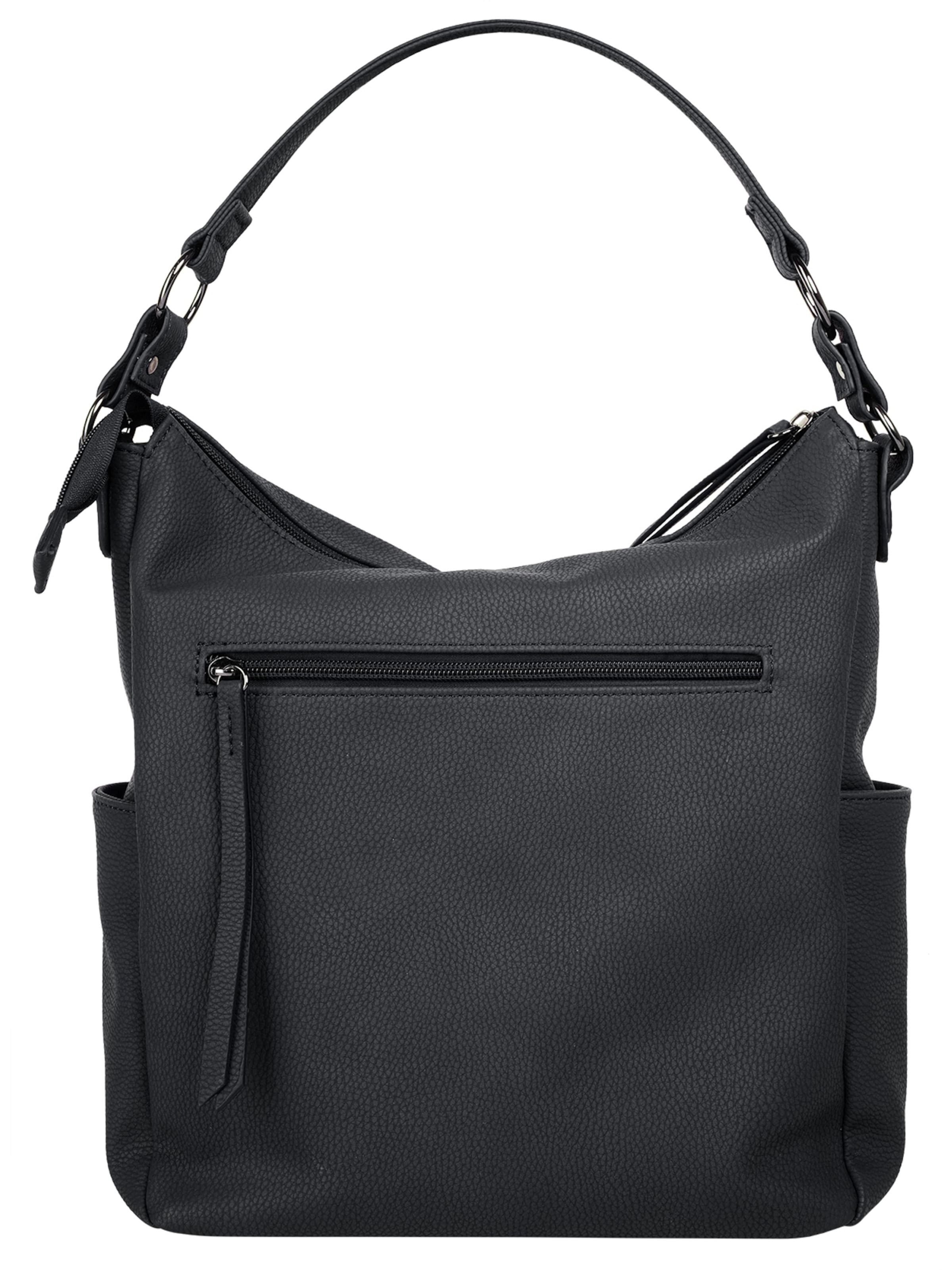 Sac à bandoulière Betty Barclay en bleu