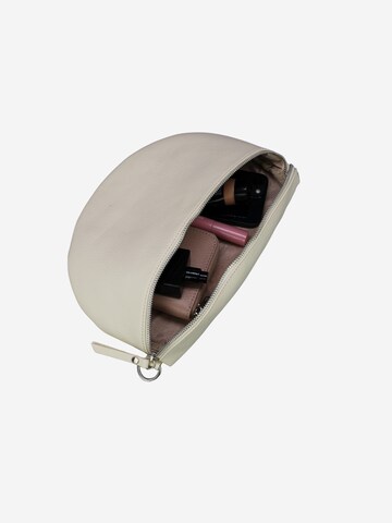 Brise Shoulder Bag 'Sahel Large' in Beige