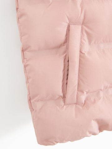 Cool Club - Colete em rosa