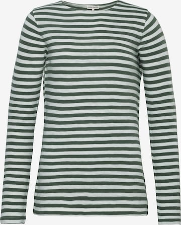 Living Crafts Shirt 'SINIA' in Mixed colors: front