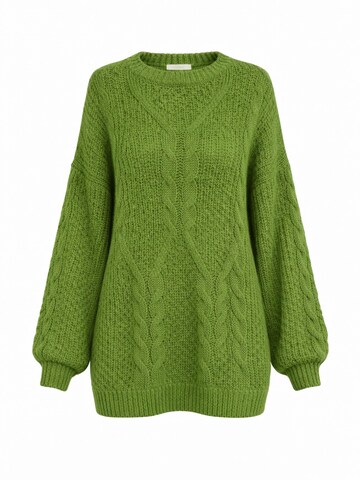 Worldclassca Pullover‌‌ in Grün