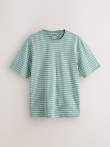 NextKratka pidžama - siva boja